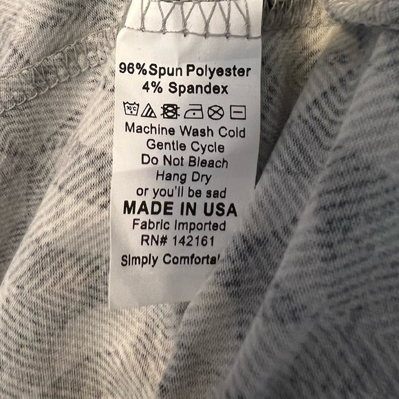 LuLaRoe NWT Irma, S - Picture 5 of 6